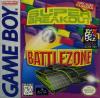 Arcade Classics - Super Breakout & Battle Zone Box Art Front